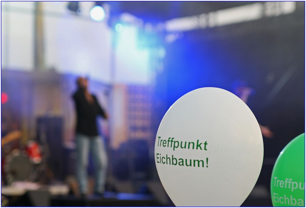 Mannheim Braufest Eichbaum