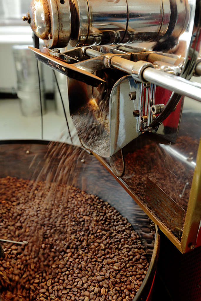 Mannheim eine Stadt mit einer langen Kaffeetradition