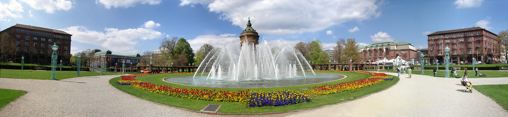 Mannheim