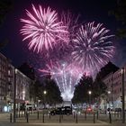 Mannheim feiert