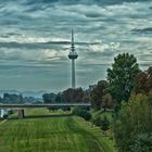 Mannheim Fernsehturm