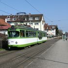 Mannheim Feudenheim Neckarstraße