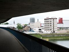 Mannheim - Hafen 02