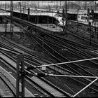 Mannheim Hauptbahnhof