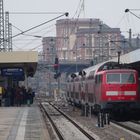 Mannheim Hbf