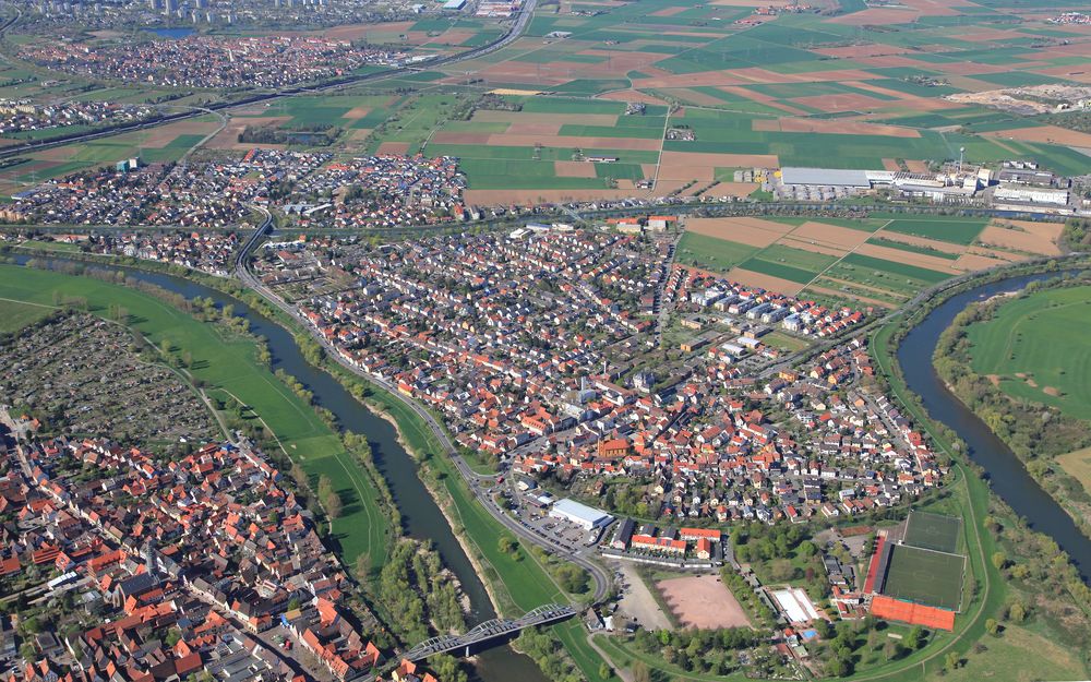 Mannheim Ilvesheim