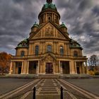 Mannheim in HDR