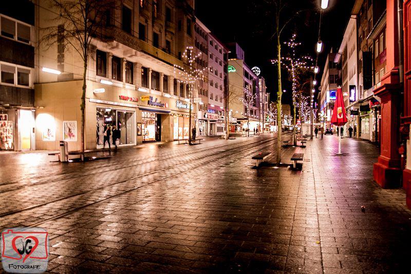 Mannheim Marktplatz