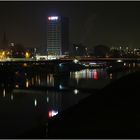 Mannheim Night Shift