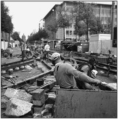 Mannheim  Planken