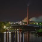 Mannheim Rheinauhafen