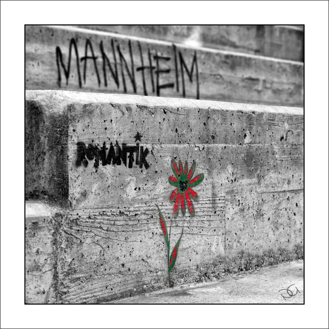 Mannheim-Romantik