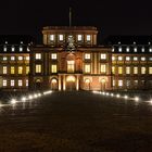 Mannheim Schloss