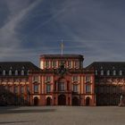 Mannheim, Schloss