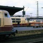 Mannheim und seine Eisenbahn 14