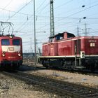 Mannheim und seine Eisenbahn 6