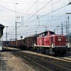 Mannheim und seine Eisenbahn 7