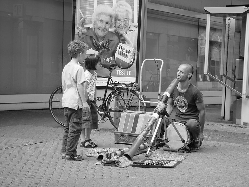 mannheim und seine menschen - VIII