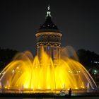 Mannheim Wasserturm