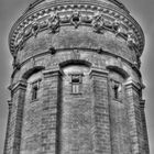 Mannheim Wasserturm