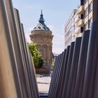  Mannheim Wasserturm