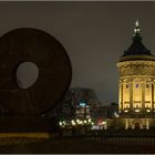 Mannheim Wasserturm