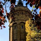 Mannheim - Wasserturm