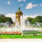 Mannheim Wasserturm