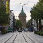 Mannheim Wasserturm