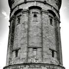 Mannheim Wasserturm HDR 2