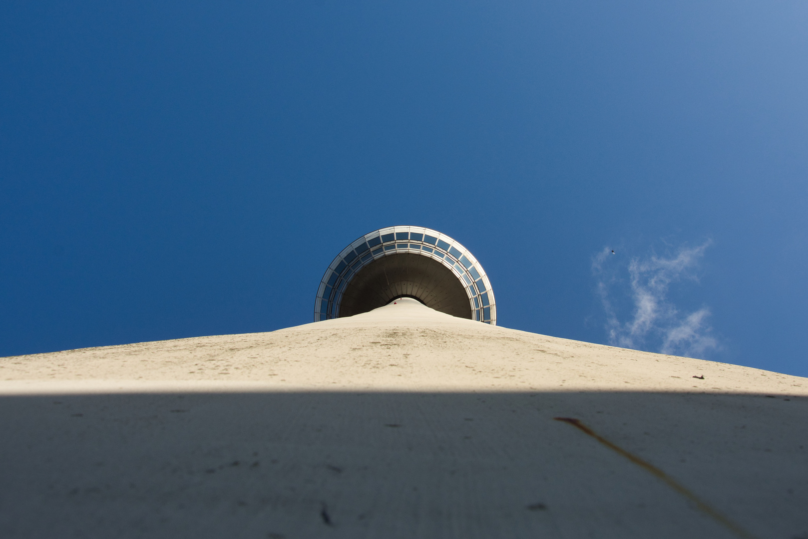 Mannheimer Fernmeldeturm