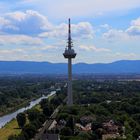 Mannheimer Fernsehturm