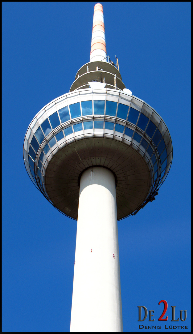 Mannheimer Fernsehturm