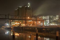 Mannheimer Hafen 4