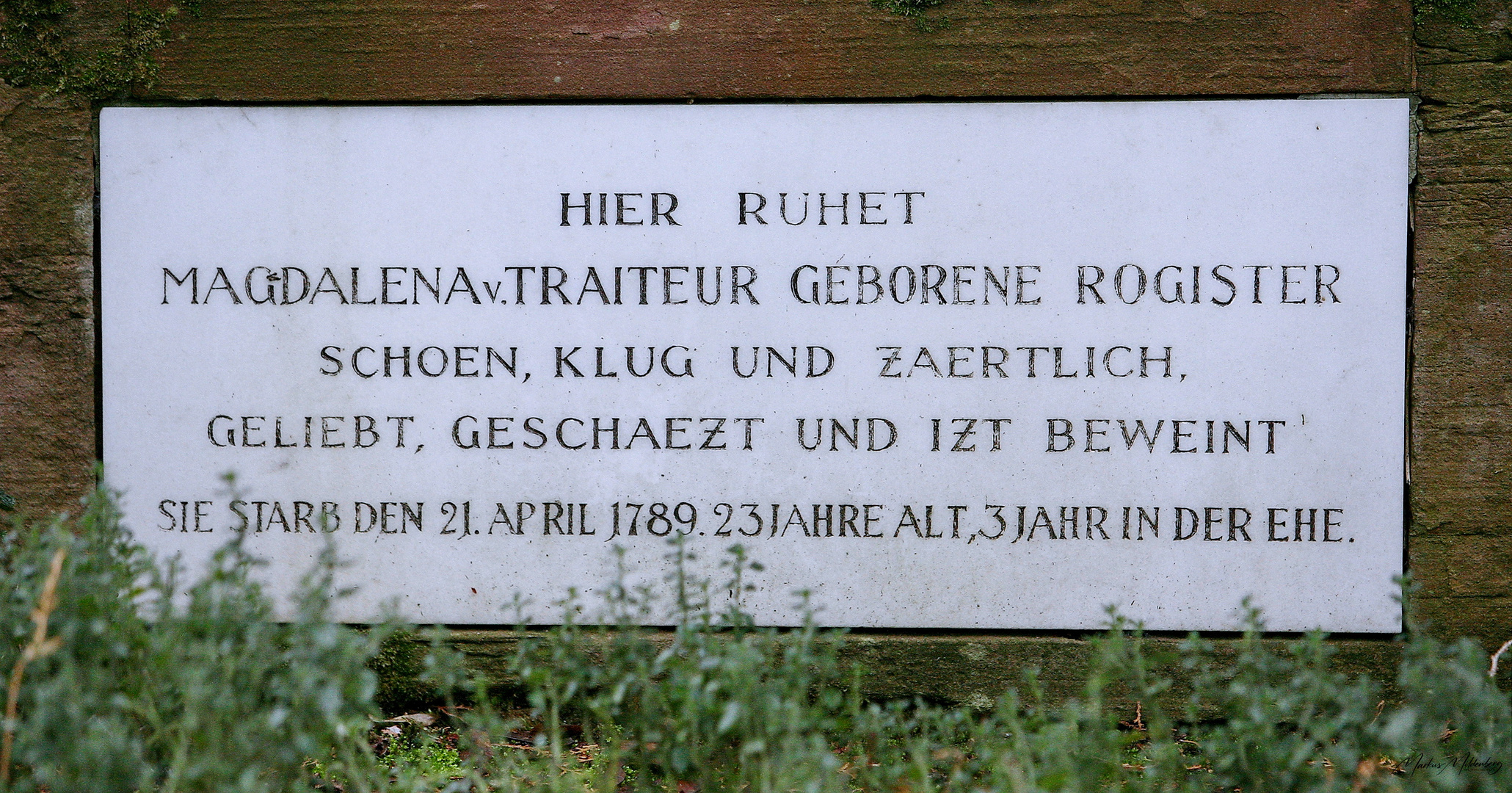 Mannheimer Hauptfriedhof