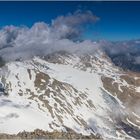 Mannheimer Hütte 2679 m