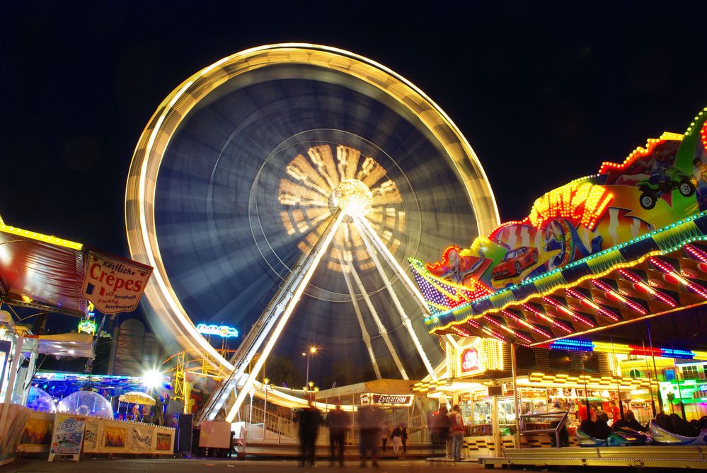 Mannheimer Mess Foto & Bild fotokunst, mannheim , spezial Bilder auf