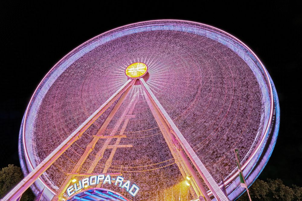 Mannheimer Messe Bild 2 Foto & Bild reportage dokumentation