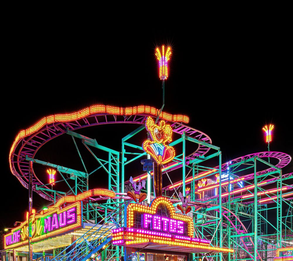 Mannheimer Messe Bild 5 Foto & Bild reportage dokumentation