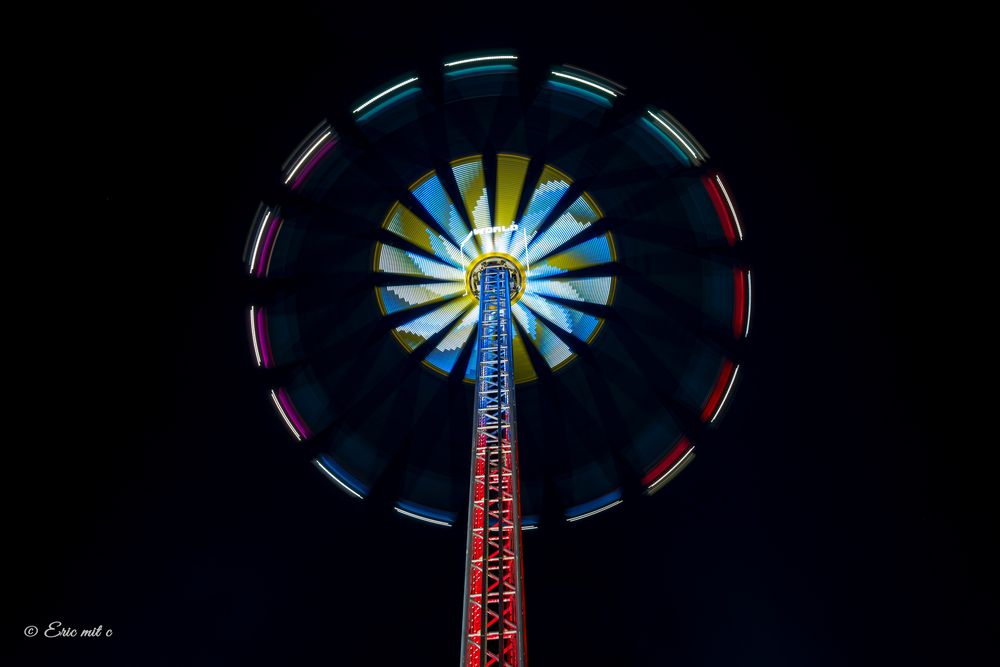 Mannheimer Messe III Around the World Foto & Bild dokumentation