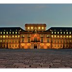 Mannheimer Schloss [Re-Reloaded]