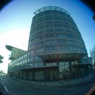 Mannheimer Versicherung - FishEye