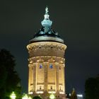 Mannheimer Wasserturm