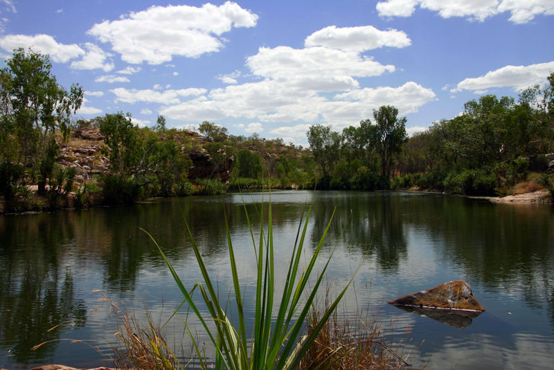 Manning Gorge