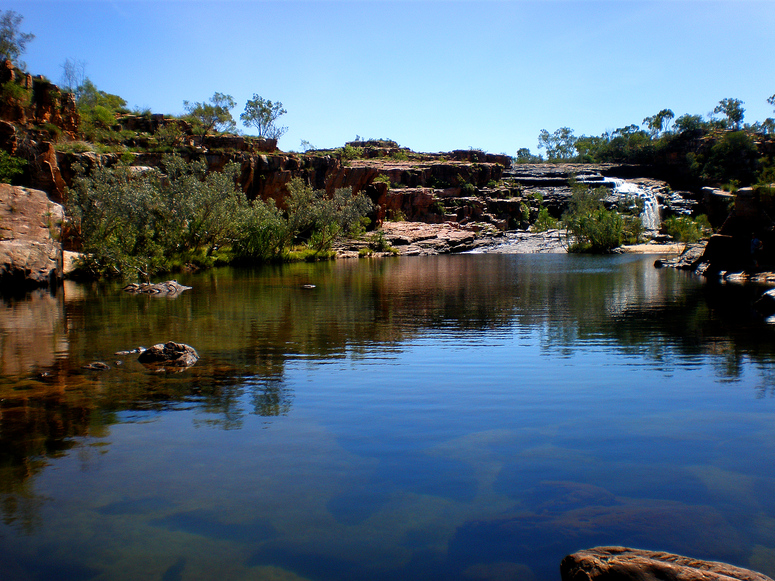 Manning Gorge