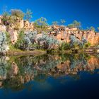 Manning Gorge - Gibb River Road