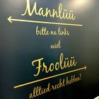 Mannlüü & Froolüü