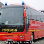 Mannschaftsbus