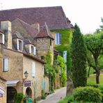 Manoir à Sarlat