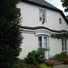 Manoir de Fryderyk CHOPIN